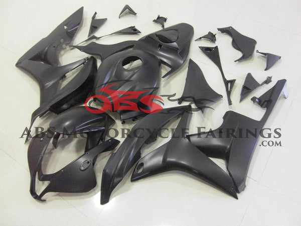 2019 honda cbr600rr fairings