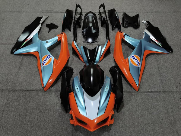 Suzuki GSXR600 Fairing Kit | Kings Motorcycle Fairings