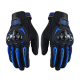 Motorcycle Gloves at KingsMotorcycleFairings.com