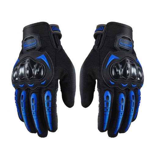 Motorcycle Gloves at KingsMotorcycleFairings.com