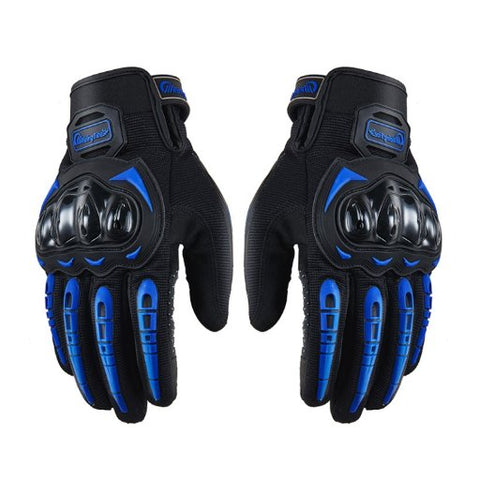 Motorcycle Gloves at KingsMotorcycleFairings.com