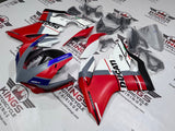 Ducati 1299 Panigale Fairings (2015-2016) Matte Red, White, Gray, Blue, Black at KingsMotorcycleFairings.com