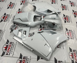 Ducati 916 (1994-1999) Unpainted Fairings at KingsMotorcycleFairings.com