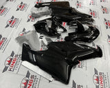 Ducati 999 (2003-2004) Black Fairings at KingsMotorcycleFairings.com