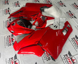 Ducati 999 (2005-2006) Red Fairings at KingsMotorcycleFairings.com