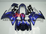 FJR Fairings at KingsMotorcycleFairings.com