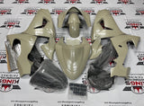 Fairing Kit For A Kawasaki ZX10R (2006-2007) Desert Tan at KingsMotorcycleFairings.com