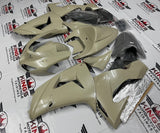 Fairing Kit For A Kawasaki ZX10R (2006-2007) Desert Tan at KingsMotorcycleFairings.com