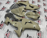 Fairing Kit For A Kawasaki ZX10R (2006-2007) Desert Tan at KingsMotorcycleFairings.com