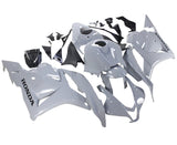 HONDA CBR600RR (2009-2012) Gray Fairings at KingsMotorcycleFairings.com