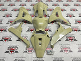 Honda CBR1000RR (2006-2007) Desert Tan Fairings at KingsMotorcycleFairings.com..