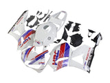 Honda CBR 600RR Fairings (2013-2023) White, Red, Blue HRC at KingsMotorcycleFairings.com