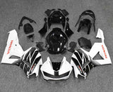 Honda CBR 600RR Fairings (2013-2023) White, Black, Red at KingsMotorcycleFairings.com