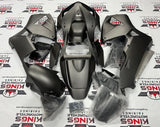 Honda CBR600RR (2005-2006) Matte Grey Fairings at KingsMotorcycleFairings.com 