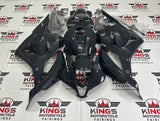 Honda CBR600RR (2009-2012) Dark Blue Gray Fairings at KingsMotorcycleFairings.com