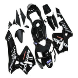  KingsMotorcycleFairings.com 2003-2004 HONDA CBR600RR BLACK, WHITE REPSOL FAIRINGS 