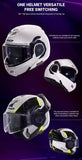 LS2 Motorcycle Helmets at KingsMotorcycleFairings.com