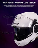 LS2 Motorcycle Helmets at KingsMotorcycleFairings.com