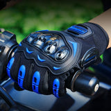 Motorcycle Gloves at KingsMotorcycleFairings.com