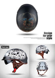 Torc Motorcycle Helmets at KingsMotorcycleFairings.com