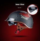 Torc Motorcycle Helmets at KingsMotorcycleFairings.com