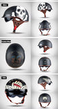 Torc Motorcycle Helmets at KingsMotorcycleFairings.com