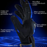 Motorcycle Gloves at KingsMotorcycleFairings.com