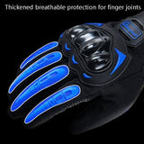 Motorcycle Gloves at KingsMotorcycleFairings.com