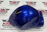 Suzuki GSXR1300 Hayabusa (2008-2019) Candy Blue Fairings at KingsMotorcycleFairings.com