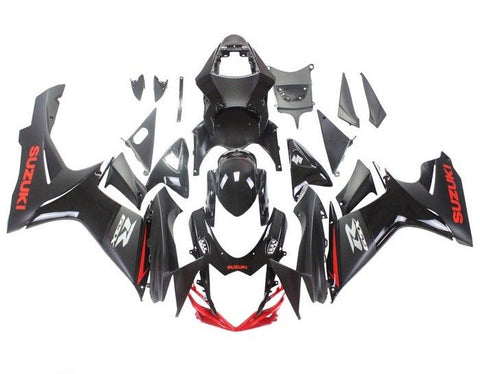 Suzuki GSXR600 Fairings (2011-2024) Black, Red, Matte Black, Silver at KingsMotorcycleFairings.com.jpg