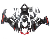 Suzuki GSXR750 Fairings (2011-2024) Black, Red, Matte Black, Silver at KingsMotorcycleFairings.com