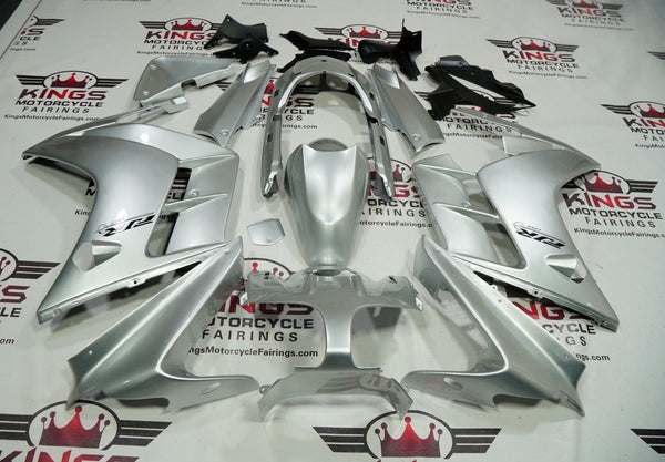 Yamaha FJR 1300 (2001-2005) Silver Fairings