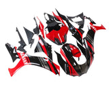 Yamaha R1 Fairings (2020-2024) Black, Red, Silver, White at KingsMotorcycleFairings.com