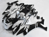 Yamaha R1 Fairings (2020-2024) Black, Silver, White at KingsMotorcycleFairings.com