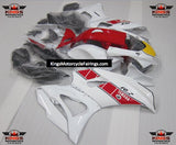 Yamaha R7 Fairings (2021-2024) White, Red, Yellow, Black at KingsMotorcycleFairings.com