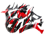 Yamaha R1 Fairings (2020-2024) Black, Red, Silver, White at KingsMotorcycleFairings.com