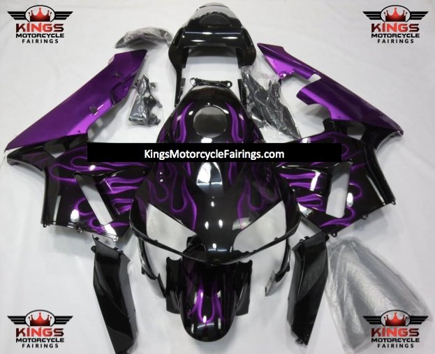 Cbr600rr store custom fairings