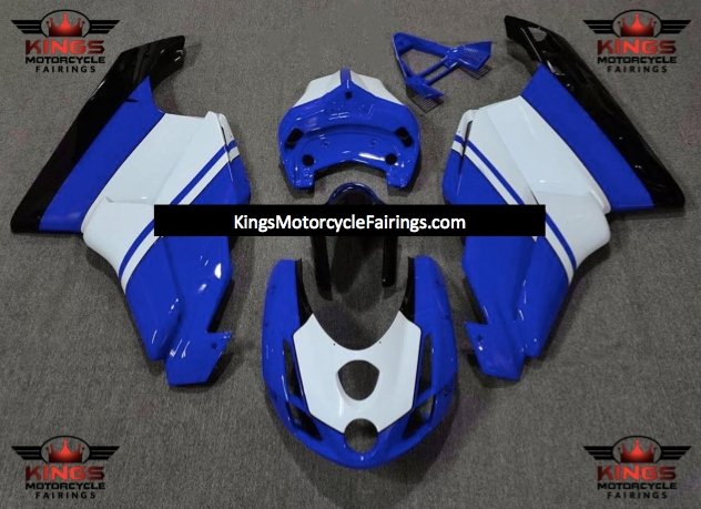 BUY OEM DUCATI 749 Fairings Online |Kings Motorcycle Fairings