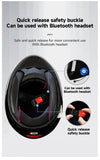 The Black Batman HNJ Full-Face Motorcycle Helmet is brought to you by KingsMotorcycleFairings.com