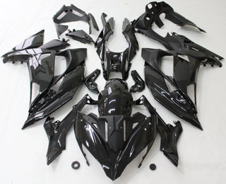 2014 ninja outlet 650 fairings