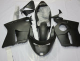 HONDA CBR1100XX Super Blackbird (1996-2007) Matte Black Fairings