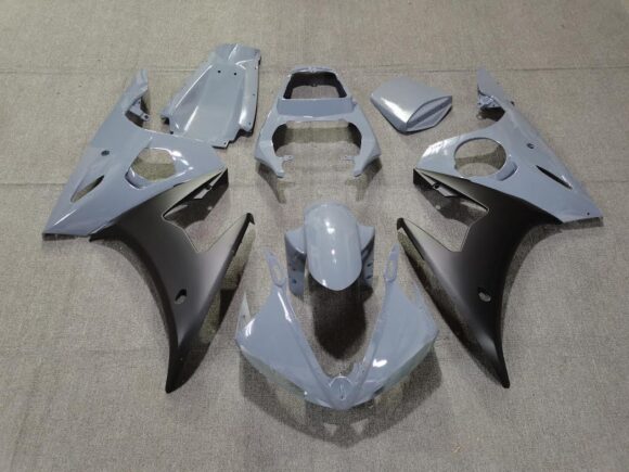 2005 yamaha store yzf r6 fairings