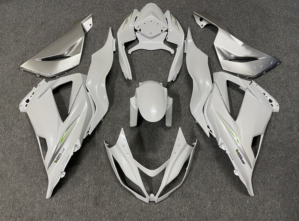 2018 store zx6r fairings