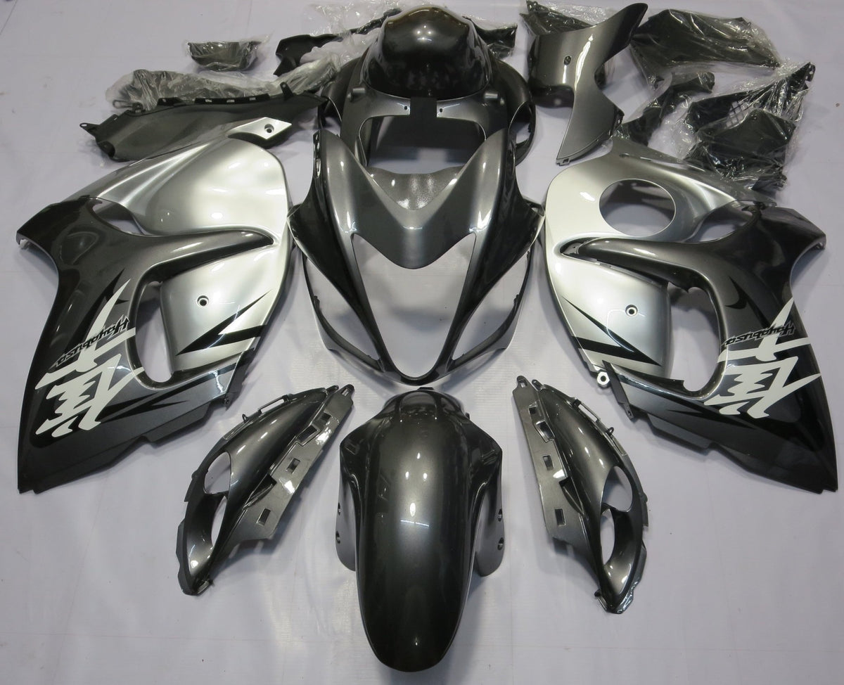 OEM SUZUKI GSXR1300 Hayabusa Motorcycle Fairings |Kings Motorcycle